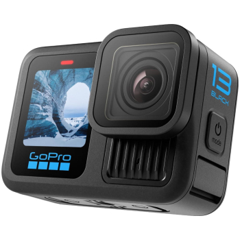 Kamera sportowa GoPro HERO13 Black 4K UHD
