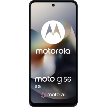 Smartfon Motorola Moto G56 8 GB / 512 GB 5G Czarny