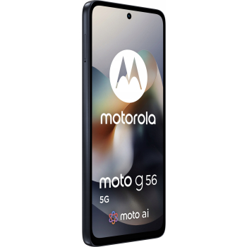 Smartfon Motorola Moto G56 8 GB / 512 GB 5G Czarny