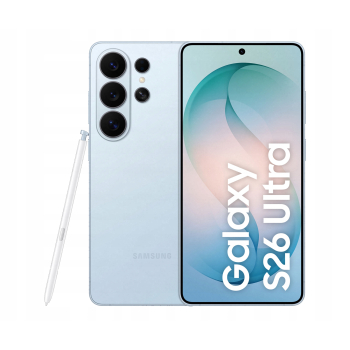 Smartfon Samsung Galaxy S26 Ultra 16 GB / 1 TB 5G niebieski