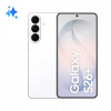 Smartfon Samsung Galaxy S26+ 12 GB / 512 GB 5G biały