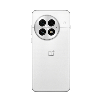 Smartfon OnePlus 13 16 GB / 512 GB 5G biały ZW
