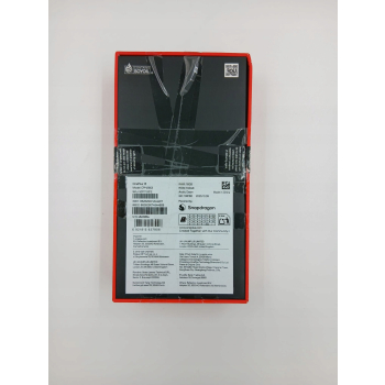 Smartfon OnePlus 13 16 GB / 512 GB 5G biały ZW