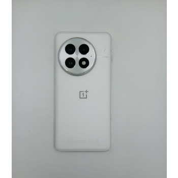 Smartfon OnePlus 13 16 GB / 512 GB 5G biały ZW