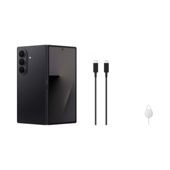 Smartfon Samsung Galaxy Z Fold7 12 GB / 256 GB 5G czarny ZW