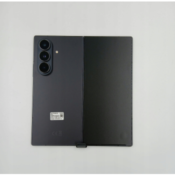 Smartfon Samsung Galaxy Z Fold7 12 GB / 256 GB 5G czarny ZW