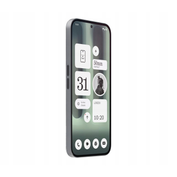Smartfon Nothing Phone (2a) Plus 12 GB / 256 GB 5G szary
