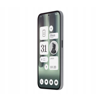 Smartfon Nothing Phone (2a) Plus 12 GB / 256 GB 5G szary