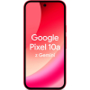 Smartfon Google Pixel 10a 8 GB / 128 GB 5G czerwony