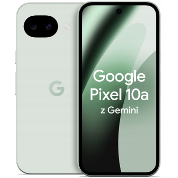 Smartfon Google Pixel 10a 8 GB / 128 GB 5G szary
