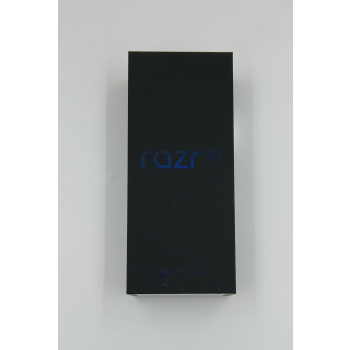 Smartfon Motorola Razr 50 8 GB / 256 GB 5G szary ZW