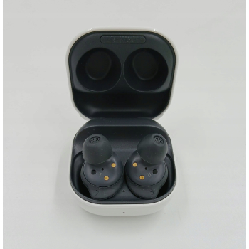 Słuchawki bezprzewodowe douszne Samsung Galaxy Buds FE ZW