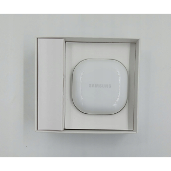 Słuchawki bezprzewodowe douszne Samsung Galaxy Buds FE ZW