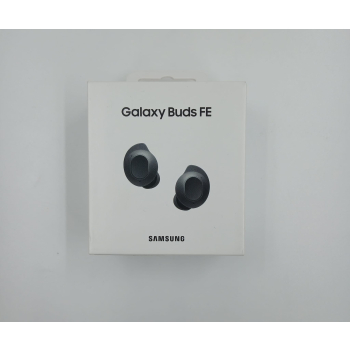 Słuchawki bezprzewodowe douszne Samsung Galaxy Buds FE ZW