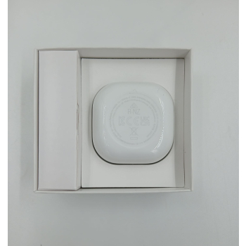 Słuchawki bezprzewodowe douszne Samsung Galaxy Buds FE ZW