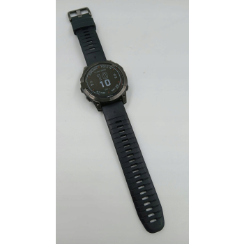 Zegarek sportowy Garmin Fenix 7 Pro Solar czarny 010-02777-01 ZW