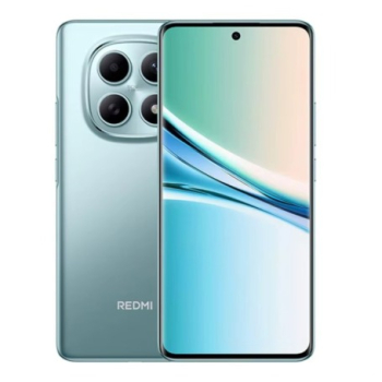 Smartfon Xiaomi Redmi Note 15 5G 8 GB / 256 GB 5G niebieski