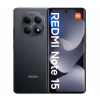 Smartfon Xiaomi Redmi Note 15 8 GB / 256 GB 4G (LTE) czarny