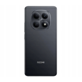 Smartfon Xiaomi Redmi Note 15 8 GB / 256 GB 4G (LTE) czarny