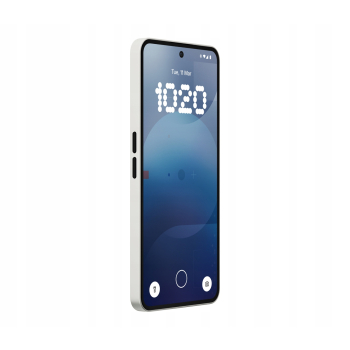 Smartfon Nothing Phone (3a) 12 GB / 256 GB 5G biały