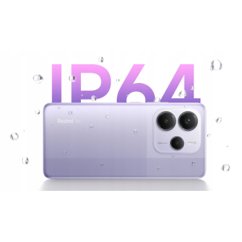 Smartfon Xiaomi Redmi Note 14 5G 6 GB / 128 GB 5G zielony