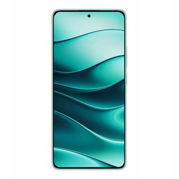 Smartfon Xiaomi Redmi Note 14 5G 6 GB / 128 GB 5G zielony