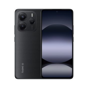 Smartfon Xiaomi Redmi Note 14 5G 6 GB / 128 GB 5G czarny