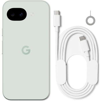Smartfon GOOGLE Pixel 10a 5G 8/256GB 6.3