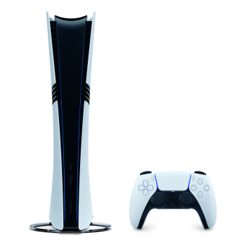 Sony Play Station 5 Pro Digital 2TB CFI-7121