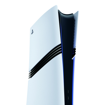 Sony Play Station 5 Pro Digital 2TB CFI-7121