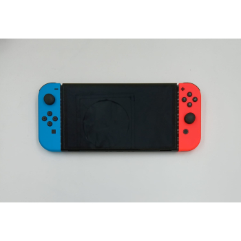 Konsola Nintendo Switch OLED wielokolorowy ZW