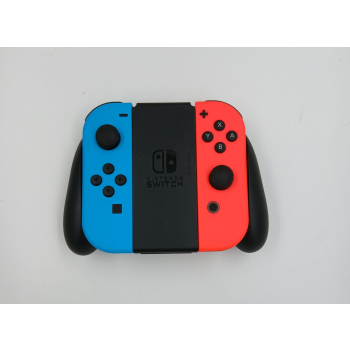 Konsola Nintendo Switch OLED wielokolorowy ZW