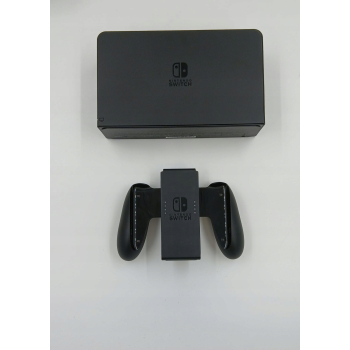 Konsola Nintendo Switch OLED wielokolorowy ZW