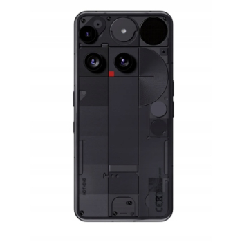 Nothing Phone (3) 256GB czarny ZW
