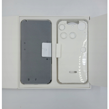 Nothing Phone (3) 256GB czarny ZW