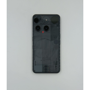 Nothing Phone (3) 256GB czarny ZW