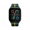 Zegarek sportowy Motorola Moto Watch Fit zielony