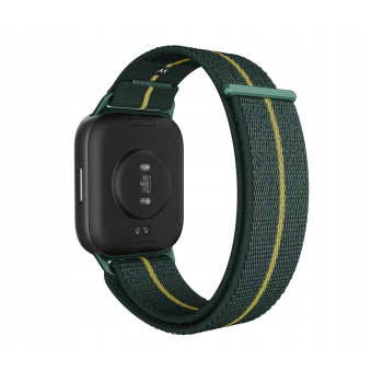 Zegarek sportowy Motorola Moto Watch Fit zielony