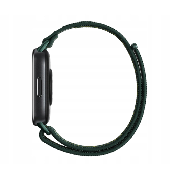 Zegarek sportowy Motorola Moto Watch Fit zielony