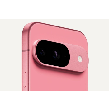 Smartfon Google Pixel 9 12 GB / 256 GB 5G różowy