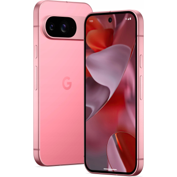 Smartfon Google Pixel 9 12 GB / 256 GB 5G różowy
