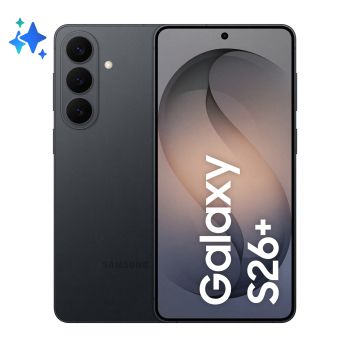 Smartfon Samsung Galaxy S26+ 12 GB / 256 GB 5G czarny