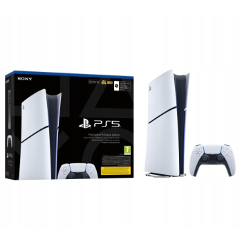 Sony Play Station 5 Slim digital 825GB CFI-2116