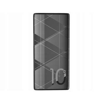 Powerbank INFINIX XP10 10000mAh 12W Czarny
