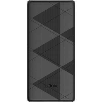 Powerbank INFINIX XP10 10000mAh 12W Czarny
