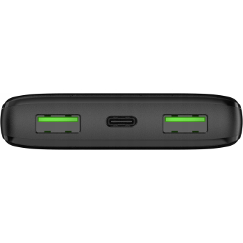 Powerbank INFINIX XP10 10000mAh 12W Czarny