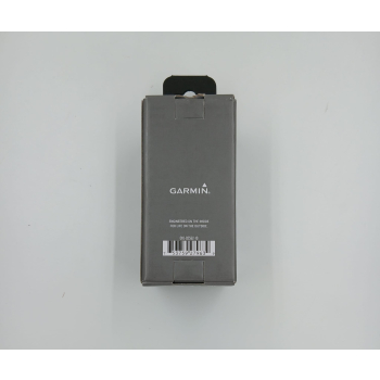 Smartwatch Garmin Forerunner 55 czarny ZW