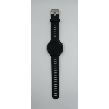 Smartwatch Garmin Forerunner 55 czarny ZW