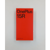 Smartfon OnePlus 15R 12 GB / 256 GB 5G czarny ZW