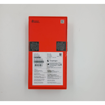 Smartfon OnePlus 15R 12 GB / 256 GB 5G czarny ZW